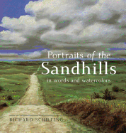 Portraits of the Sandhills: In Words and Watercolors