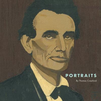 Portraits - Crawford, Thomas