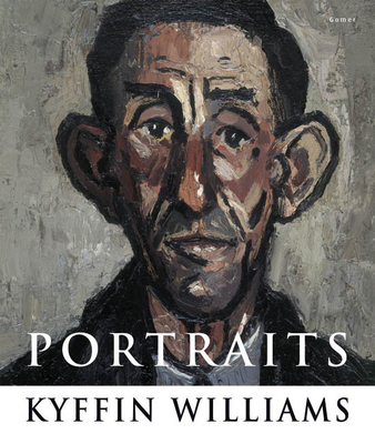 Portraits - Williams, Kyffin