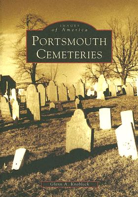 Portsmouth Cemeteries - Knoblock, Glenn A