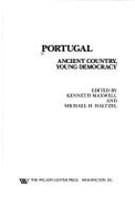 Portugal: Ancient Country, Young Democracy