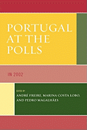Portugal at the Polls: In 2002