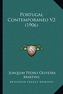 Portugal Contemporaneo V2 (1906)