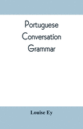 Portuguese conversation-grammar