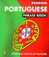 Portuguese Phrase Book