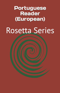 Portuguese Reader (European): Rosetta Series