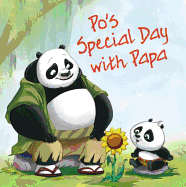 Po's Special Day with Papa