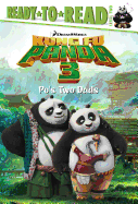 Po's Two Dads