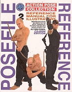 Pose File CD-ROM Edition #2 - Diamond Comic Distributors Inc