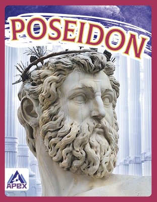 Poseidon - Ha, Christine