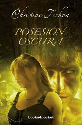 Posesion Oscura - Feehan, Christine