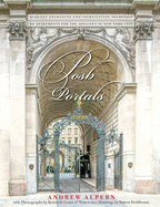 Posh Portals: The Entrances to New York's Grandest Apartment Buildings