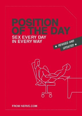 Position of the Day Revised and Updated: Sex Every Day in Every Way - Nerve Com