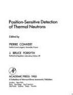 Position-Sensitive Detection of Thermal Neutrons
