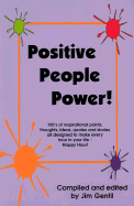 Positive People Power!