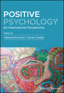 Positive Psychology - An International Perspective