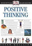 Positive Thinking - Quilliam, Susan