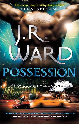 Possession: Number 5 in series - Ward, J. R.