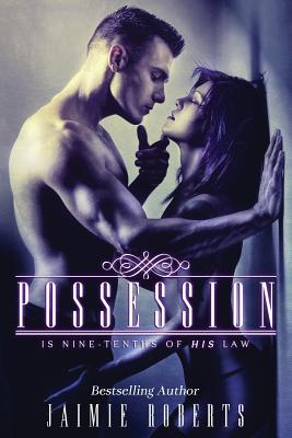 Possession - Steed, Shannon (Editor), and Dennis - Book Cover Design, Kellie, and Roberts, Jaimie
