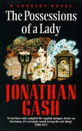 Possessions of a Lady - Gash, Jonathan
