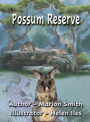 Possum Reserve - Smith, Marion