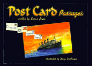 Post Card Passages - Joyce, Susan