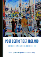 Post Celtic Tiger Ireland: Exploring New Cultural Spaces