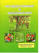 Post-Harvest Technology of Horicultural Crops