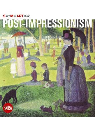 Post-Impressionism - Gualdoni, Flaminio