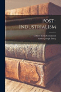 Post-Industrialism