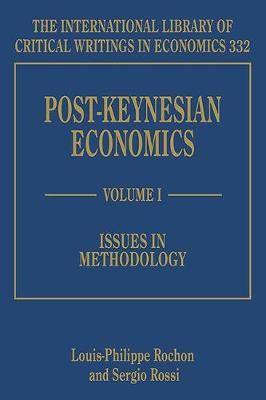 Post-Keynesian Economics - Rochon, Louis-Philippe (Editor), and Rossi, Sergio (Editor)