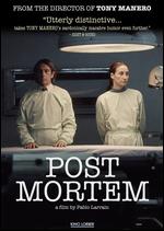 Post Mortem - Pablo Larrain