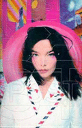 Post: Official Bjork Book - Sjon (Editor)