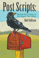 Post Scripts: Behind the Counter at the Ithaca Post Office
