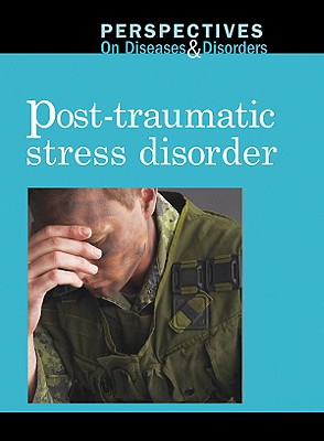 Post-Traumatic Stress Disorder - Fredericks, Carrie (Editor)