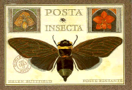 Posta Insecta - Postcard Book