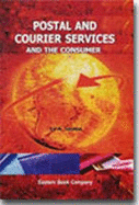 Postal and Courier Services and the Consumer - Jaiswal, J.V.N.