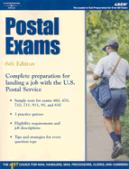 Postal Exams - Gosney, John, and McKay, Dawn Rosenberg