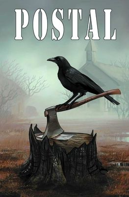 Postal Volume 1 - Hawkins, Matt, and Hill, Bryan, and Goodheart, Isaac (Artist)