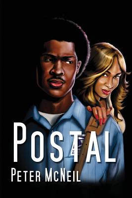 Postal - McNeil, Peter