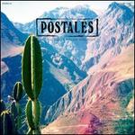 Postales [Original Motion Picture Soundtrack]