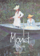 Postbooks: Monet at Giverny - Orion (Editor)