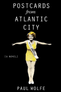 Postcards from Atlantic City