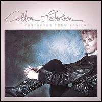 Postcards from California - Colleen Peterson