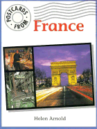 Postcards from France Sb