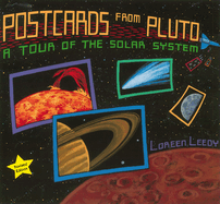 Postcards from Pluto: A Tour of the Solar System