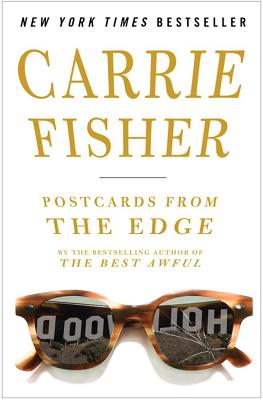 Postcards From the Edge - Fisher, Carrie