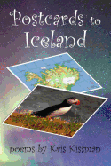 Postcards to Iceland