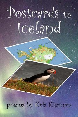 Postcards to Iceland - Kissman, Kris