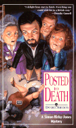 Posted to Death: A Simon Kirby-Jones Mystery